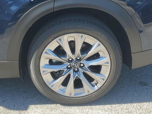 2026 Mazda CX-90 3.3 Turbo Preferred