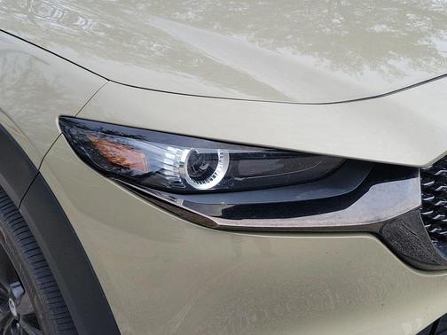 2024 Mazda CX-30 2.5 Carbon Turbo