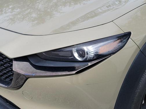 2024 Mazda CX-30 2.5 Carbon Turbo