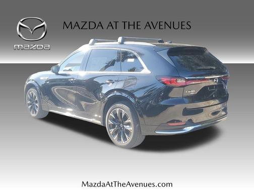 2026 Mazda CX-90 S Premium Plus