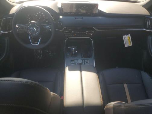 2026 Mazda CX-90 S Premium Plus