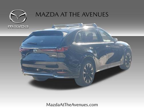 2026 Mazda CX-90 S Premium Plus