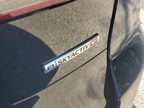 2026 Mazda CX-90 S Premium Plus