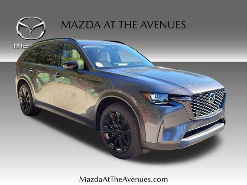 2026 Mazda CX-90 Premium