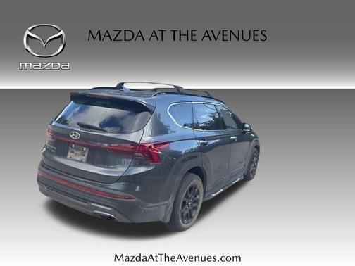 2023 Hyundai SANTA FE XRT