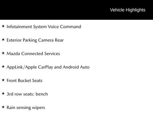 Rhodium White Premium 2026 Mazda CX-90 SE