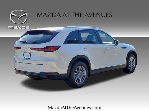 2026 Mazda CX-90 SE
