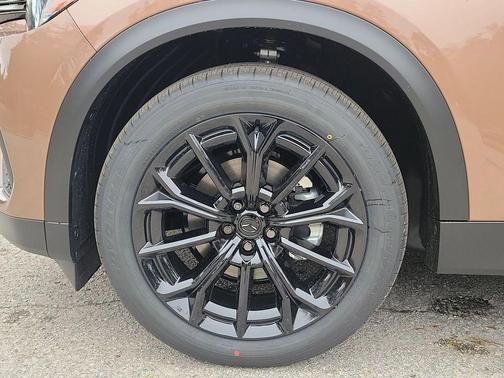 2026 Mazda CX-70 3.3 TURBO PREMIUM