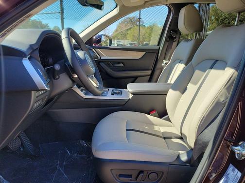 2026 Mazda CX-90 Premium