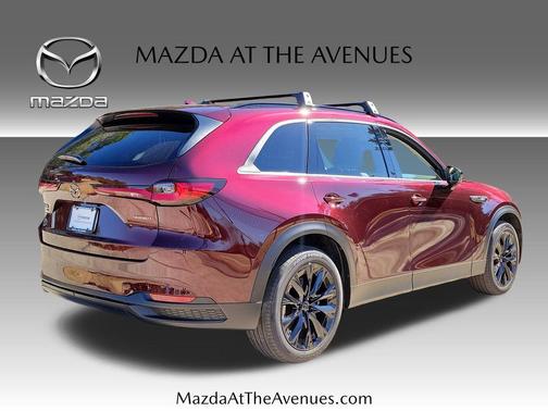 2026 Mazda CX-90 Premium