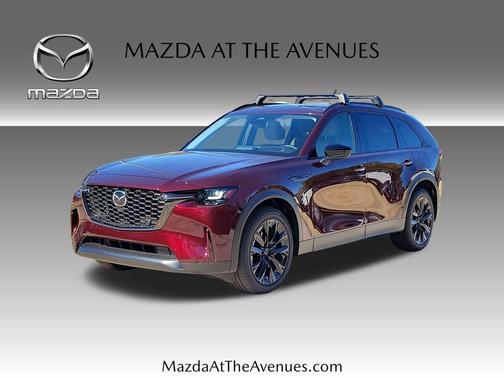 2026 Mazda CX-90 Premium