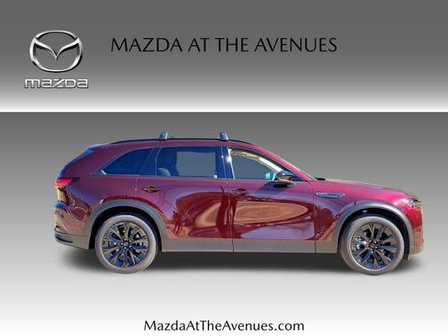 2026 Mazda CX-90 Premium
