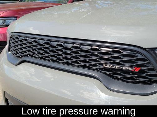 Gray Clearcoat 2023 Dodge Durango GT