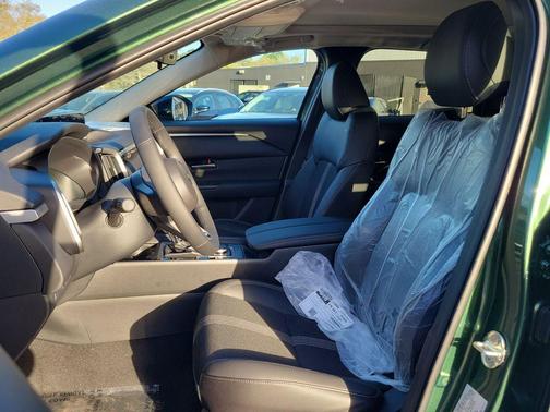 2026 Mazda CX-50 2.5 S PREFERRED