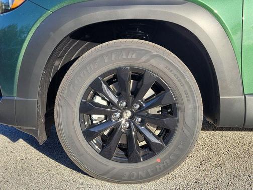 2026 Mazda CX-50 2.5 S PREFERRED