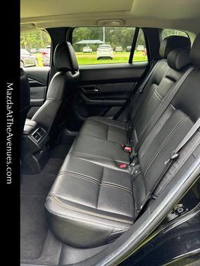 2023 Mazda CX-50 2.5 S Premium Plus Package