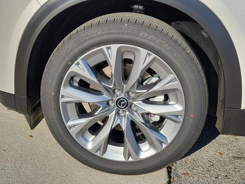 2026 Mazda CX-90 3.3 Turbo Premium Plus