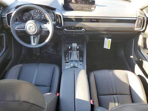 2026 Mazda CX-50 Premium Plus