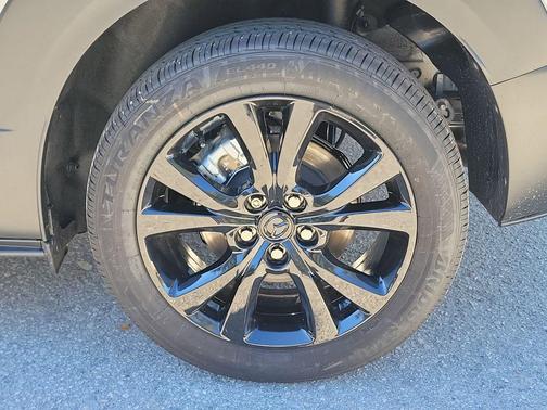 2026 Mazda CX-30 2.5 S Aire Edition