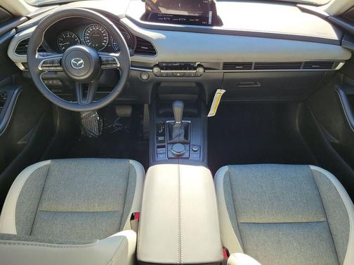 2026 Mazda CX-30 2.5 S Aire Edition