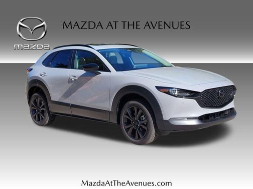 2026 Mazda CX-30 2.5 S Aire Edition