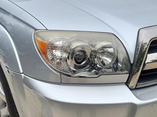 2006 Toyota 4Runner SR5