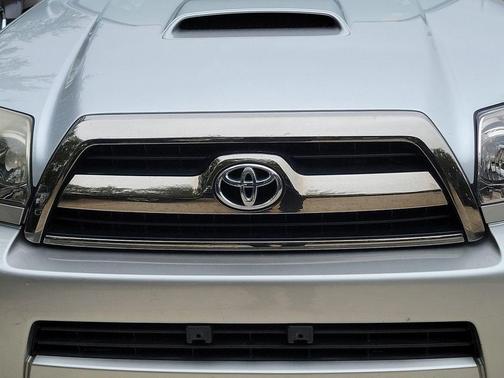 2006 Toyota 4Runner SR5