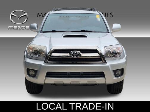 2006 Toyota 4Runner SR5