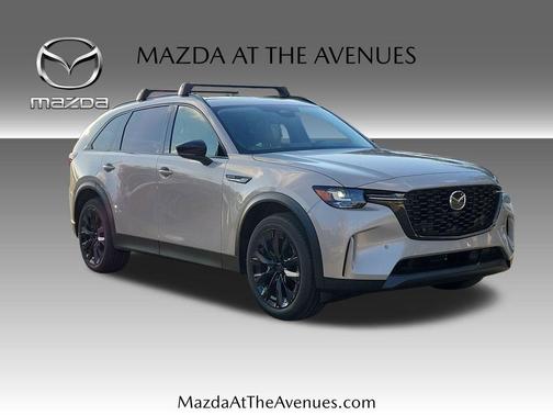 2026 Mazda CX-90 Premium