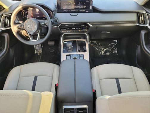 2026 Mazda CX-90 Premium