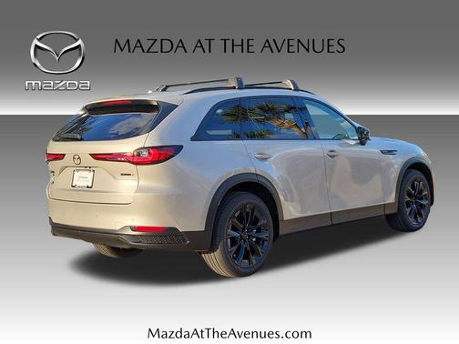 2026 Mazda CX-90 Premium