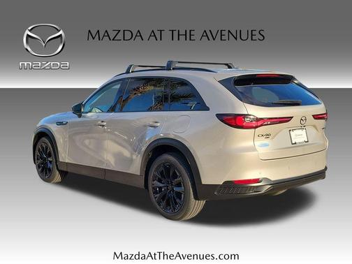 2026 Mazda CX-90 Premium