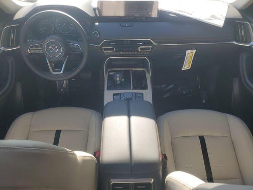 2026 Mazda CX-90 Preferred