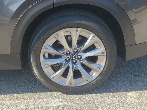 2026 Mazda CX-90 Preferred