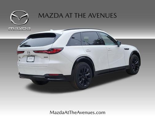 2026 Mazda CX-90 S Premium