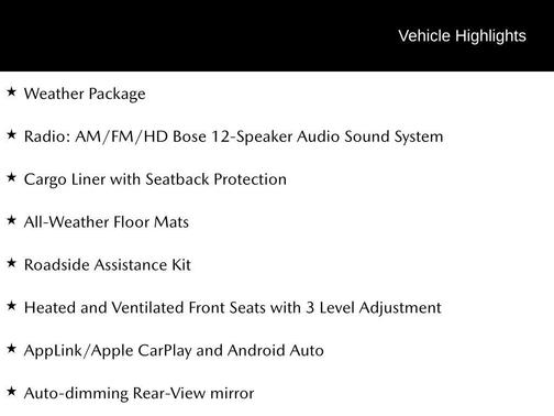 2026 Mazda CX-50 Premium