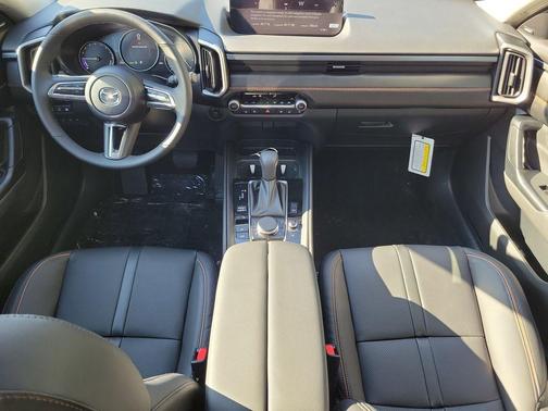 2026 Mazda CX-50 Premium