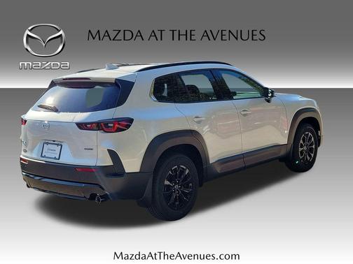 2026 Mazda CX-50 Premium