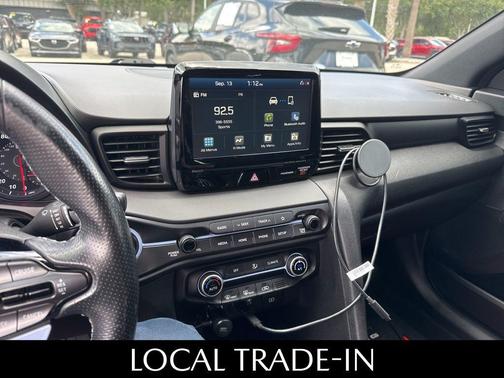 2019 Hyundai Veloster N