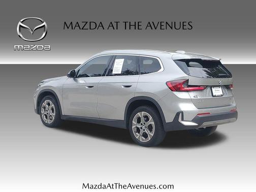 2023 BMW X1 xDrive28i