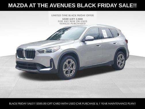 2023 BMW X1 xDrive28i