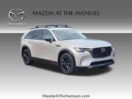 2026 Mazda CX-90 S Premium