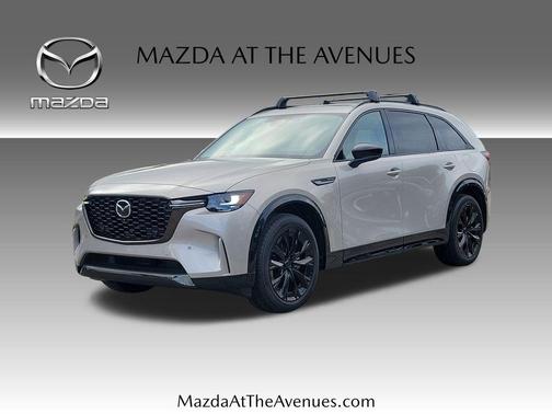 2026 Mazda CX-90 S Premium