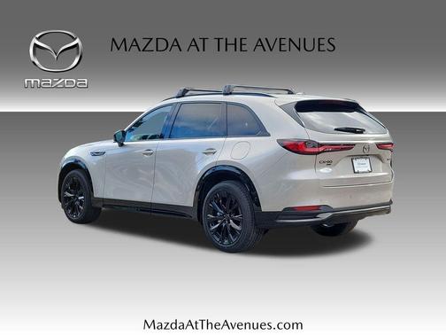 2026 Mazda CX-90 S Premium