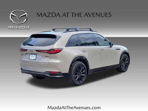 2026 Mazda CX-90 S Premium
