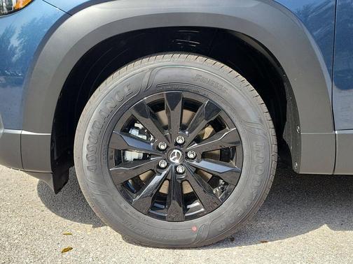 2026 Mazda CX-50 2.5 S PREFERRED