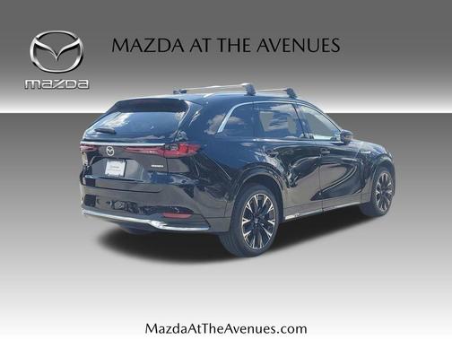 2026 Mazda CX-90 3.3 Turbo S Premium Plus