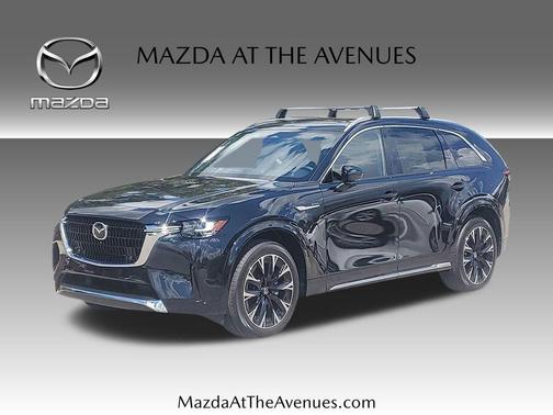 2026 Mazda CX-90 3.3 Turbo S Premium Plus