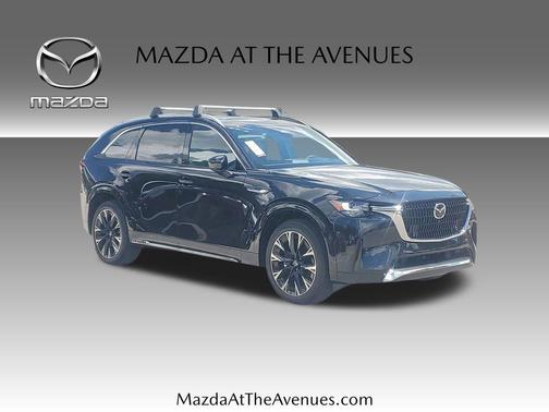 2026 Mazda CX-90 3.3 Turbo S Premium Plus