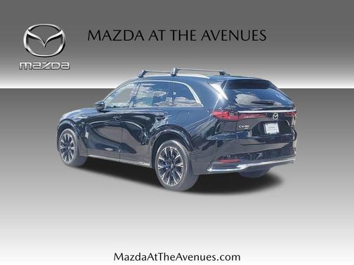 2026 Mazda CX-90 3.3 Turbo S Premium Plus